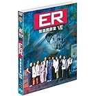 ER 緊急救命室 7thシーズン 前半セット (1~10話・3枚組) [DVD]