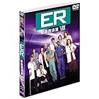 ER 緊急救命室 8thシーズン 後半セット (11~22話・3枚組) [DVD]