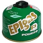 イーピーアイガス(EPIgas) 230パワープラスカートリッジ G-7009