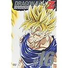 DRAGON BALL Z 第16巻 [DVD]