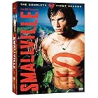 SMALLVILLE ヤング・スーパーマン (ファースト・シーズン) DVD コレクターズ・ボックス1