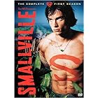 SMALLVILLE ヤング・スーパーマン ＜ファースト・シーズン＞ DVD コレクターズ・ボックス2