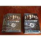 CSI:NY シーズン1 コンプリートBOX-1 [DVD]