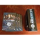 CSI:NY シーズン1 コンプリートBOX-2 [DVD]
