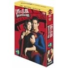 新スーパーマン (セカンド・シーズン) DVD コレクターズ・ボックス1