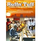 Ruffn' Tuff/ラフン・タフ ~永遠のリディムの創造者たち~ [DVD]