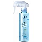 SPICE(スパイス) スパイスミスト ボリュームアップ ヘアワックス 透明 250ミリリットル (x 1)