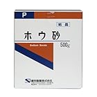 健栄製薬 【スライム作り】ホウ砂(結晶) P 500g