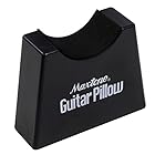 MAXTONE ギターメンテナンス用 ギターピロー GP-109 ブラック