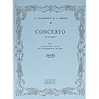 ウィットナー グラズノフ : 協奏曲 サクソフォン・コンチェルト (サクソフォン、ピアノ) ルデュック出版