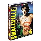 SMALLVILLE/ヤング・スーパーマン 1stシーズン 後半セット (12~21話・5枚組) [DVD]
