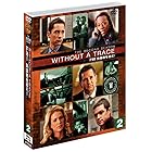 WITHOUT A TRACE/FBI 失踪者を追え! 2ndシーズン 後半セット (13~24話・3枚組) [DVD]