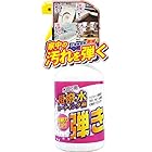 Tipo s 超撥水剤 弾き! 防汚コーティング剤 スプレータイプ 500ML (500)