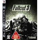 Fallout 3(フォールアウト 3)【CEROレーティング「Z」】 - PS3