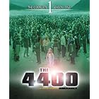 4400 ‐フォーティ・フォー・ハンドレッド‐ シーズン1 プティスリム <期間限定商品> [DVD]