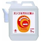 【大容量】 カネヨ石鹸 液体クレンザー カネヨン 業務用 5kg