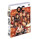 The OC 1stシーズン 後半セット (16~27話・6枚組) [DVD]
