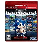 Sonic Ultimate Genesis Collection (輸入版) - PS3