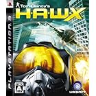H.A.W.X(ホークス) - PS3