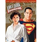 LOIS & CLARK/新スーパーマン <フォース・シーズン> コレクターズ・ボックス1 [DVD]