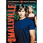 SMALLVILLE/ヤング・スーパーマン<フォース・シーズン>DVDコレクターズ・ボックス1
