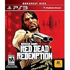 Red Dead Redemption (輸入版:北米・アジア) - PS3