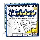 テレストレーション (Telestrations) ボードゲーム