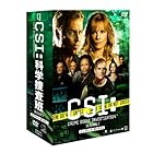 CSI:科学捜査班 シーズン7 コンプリートBOX-I [DVD]