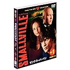 SMALLVILLE/ヤング・スーパーマン 3rdシーズン 前半セット (1~12話・6枚組) [DVD]