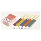 アオト印刷 箸袋「古都の彩」 柾紙 ひ色 №4522 柾紙 日本 (500枚束シュリンク) XHK2501