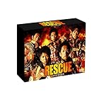 RESCUE ~特別高度救助隊~ DVD-BOX