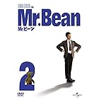 Mr.ビーン Vol.2 【プレミアム・ベスト・コレクション】 [DVD]