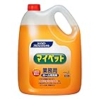 マイペット 4.5L