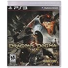 Dragon's Dogma (輸入版) - PS3