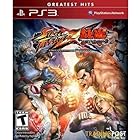 Street Fighter X Tekken (輸入版) - PS3