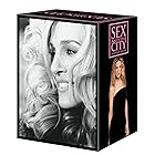 Sex and the City エッセンシャルコレクションBOX セカンド・エディション [DVD]