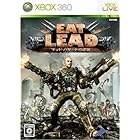Eat Lead(イートレッド) ~マットハザードの逆襲~ - Xbox360