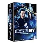 CSI:NY シーズン4 コンプリートBOX-2 [DVD]
