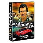 私立探偵マグナム シーズン 2 DVD-SET 【ユニバーサルTVシリーズ スペシャル・プライス】 MPD
