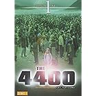 4400 ‐フォーティ・フォー・ハンドレッド‐ シーズン1 ディスク1 [DVD]