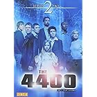 4400 ‐フォーティ・フォー・ハンドレッド‐ シーズン2 ディスク2 [DVD]