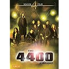 4400 ‐フォーティ・フォー・ハンドレッド‐ シーズン4 ディスク4 [DVD]