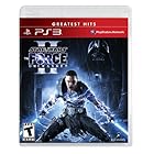 STAR WARS: The Force Unleashed II (輸入版:北米・アジア) - PS3