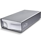 LaCie 3.5インチ 外付ハードディスク 1TB LCH-GR1TU