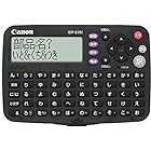 Canon 電子辞書 wordtank IDP-610J