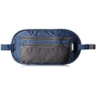 [アメリカンツーリスター] トイレタリーバッグ 旅行小物 財布 マネーベルト 14 cm 0.001kg ブルー
