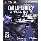Call of Duty Ghosts (輸入版:北米) - PS3