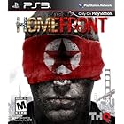 Homefront (輸入版) - PS3