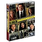 WITHOUT A TRACE/FBI 失踪者を追え! 4thシーズン 後半セット (13~24話・3枚組) [DVD]