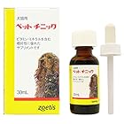 ファイザー ペットチニック 犬猫用 30mL